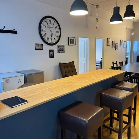 1 Stuttgart-mitte Homestay *