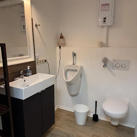 1 Stuttgart-mitte Homestay