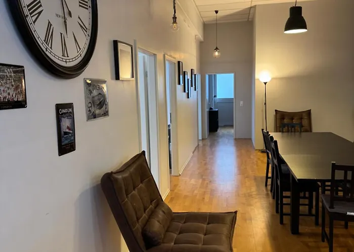 Habitación en casa particular 1 Stuttgart-mitte