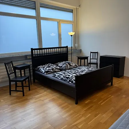 1 Stuttgart-mitte * Estugarda