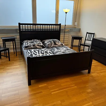 1 Stuttgart-mitte * Estugarda