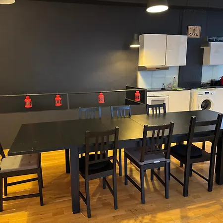 Quarto em Acomodações Particulares 1 Stuttgart-mitte Estugarda