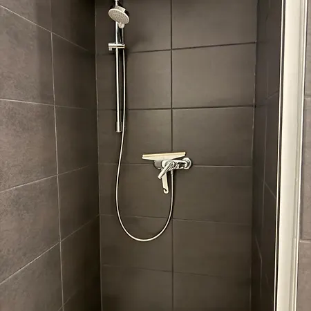 Quarto em Acomodações Particulares 1 Stuttgart-mitte *